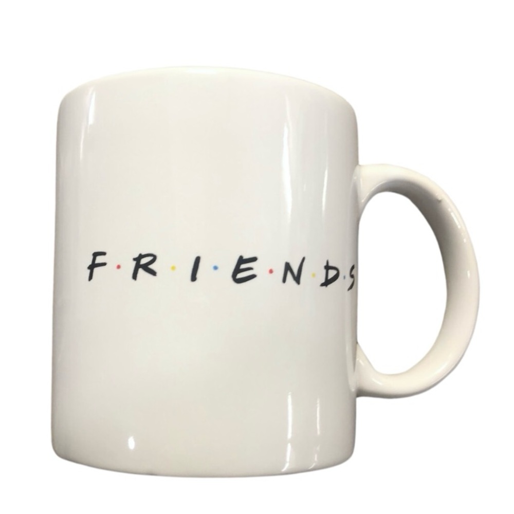 Friends TV Series Oversized Mug